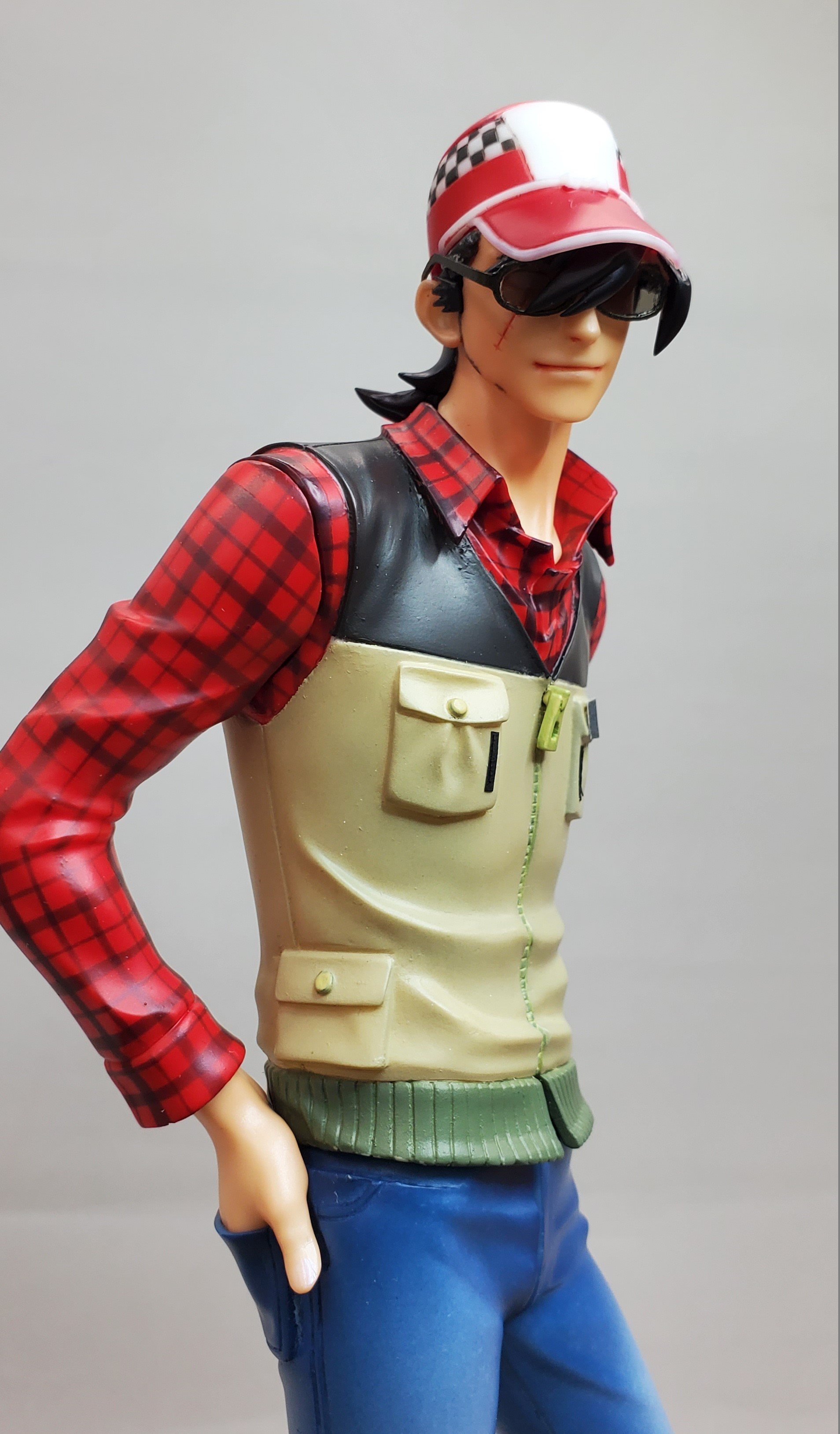 ★エルデンリング★手の平サイズ★赤獅子フレイヤ★ミニチュアキット★塗装済完成品 ☆エルデンリング☆手の平サイズ☆赤獅子フレイヤ☆ミニチュア